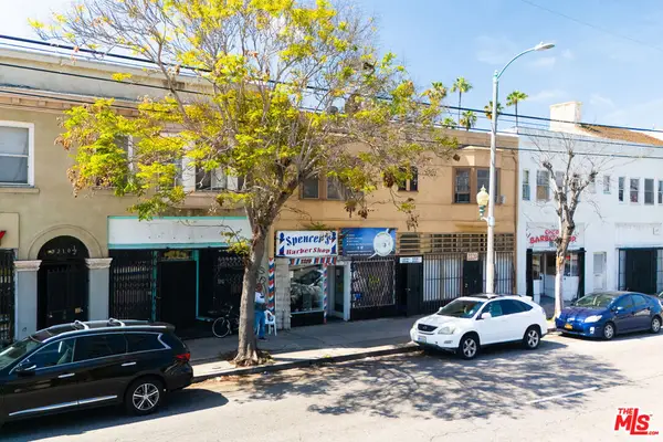 2216 W Jefferson Boulevard, Los Angeles, CA 90018