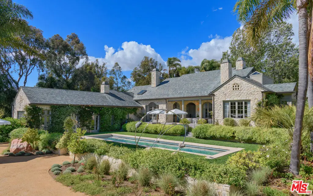 6625 Zumirez Drive, Malibu, CA 90265 - #1