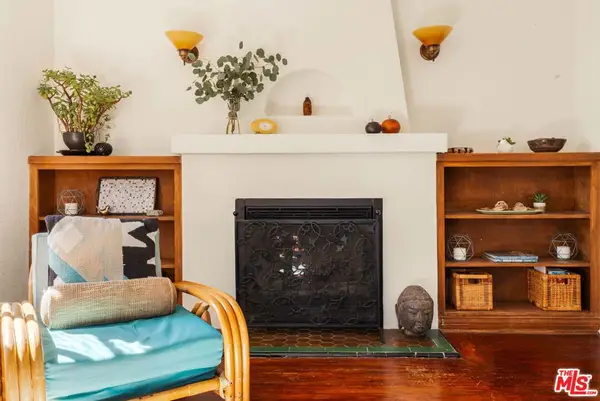 654 Frontenac Avenue, Los Angeles, CA 90065