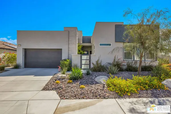 49854 Solstice Place, Palm Desert, CA 92211