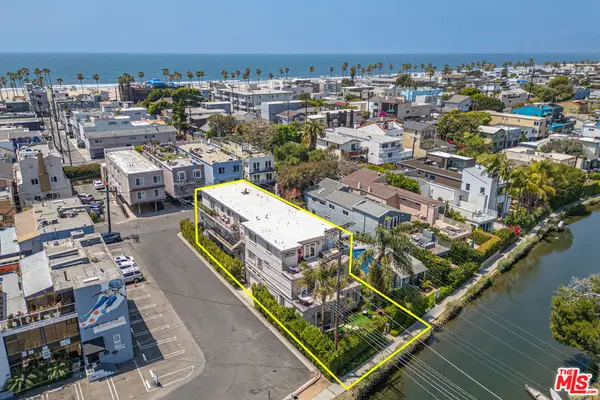 3000 Grand Canal, Venice, CA 90291