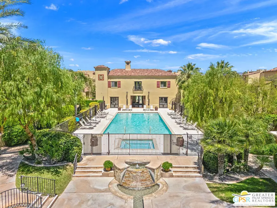 1015 S Villorrio Drive, Palm Springs, CA 92262 - #2