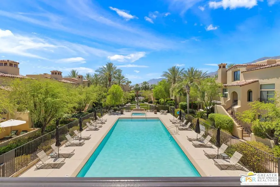 1015 S Villorrio Drive, Palm Springs, CA 92262 - #3