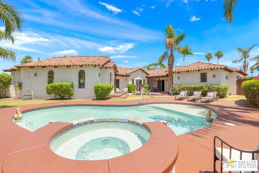 1998 S Mesa Drive, Palm Springs, CA 92264 - #3