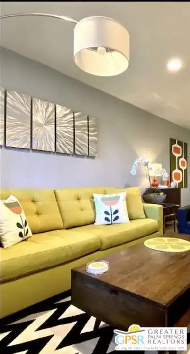 751 N Los Felices Circle #206, Palm Springs, CA 92262 - #2