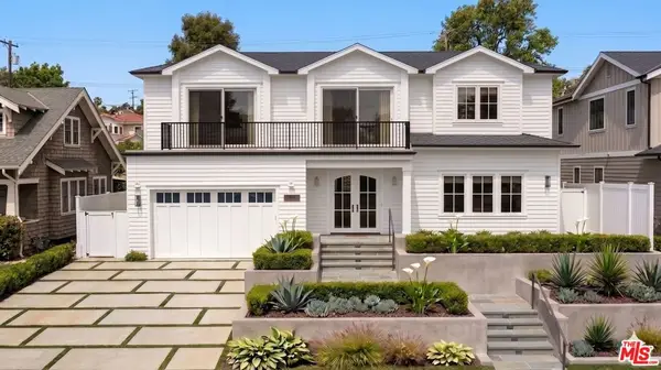 16815 Livorno Drive, Pacific Palisades, CA 90272