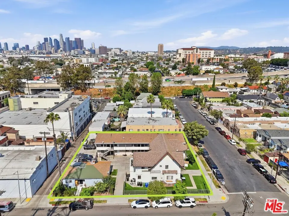 117 N St Louis Street, Los Angeles, CA 90033 - #1