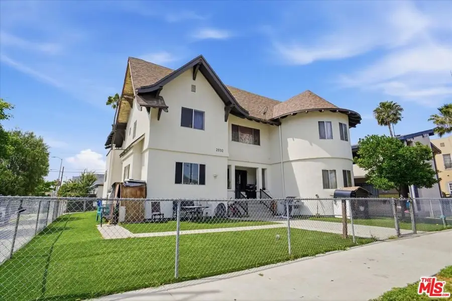 117 N St Louis Street, Los Angeles, CA 90033 - #3
