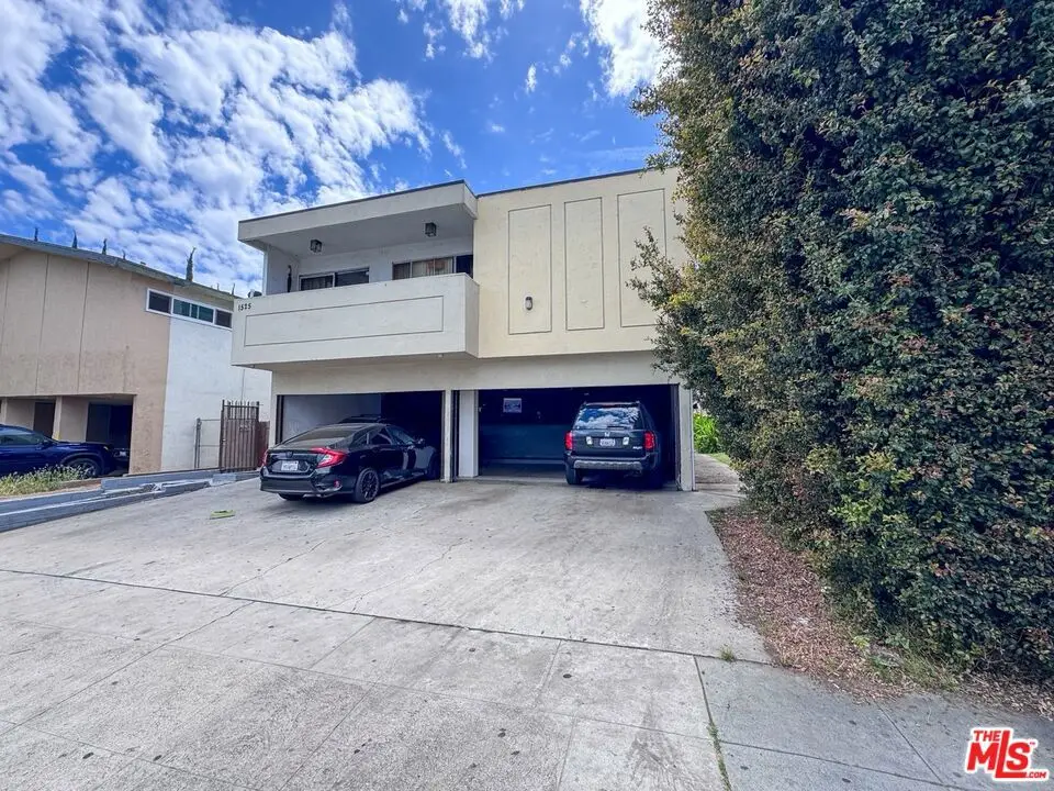 1525 Armacost Avenue, Los Angeles, CA 90025 - #1