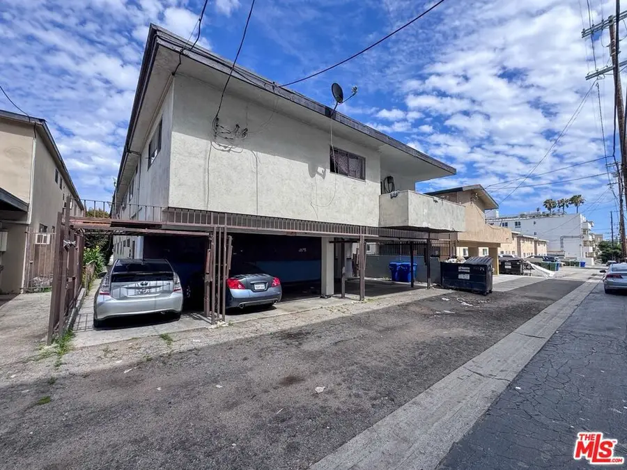 1525 Armacost Avenue, Los Angeles, CA 90025 - #3