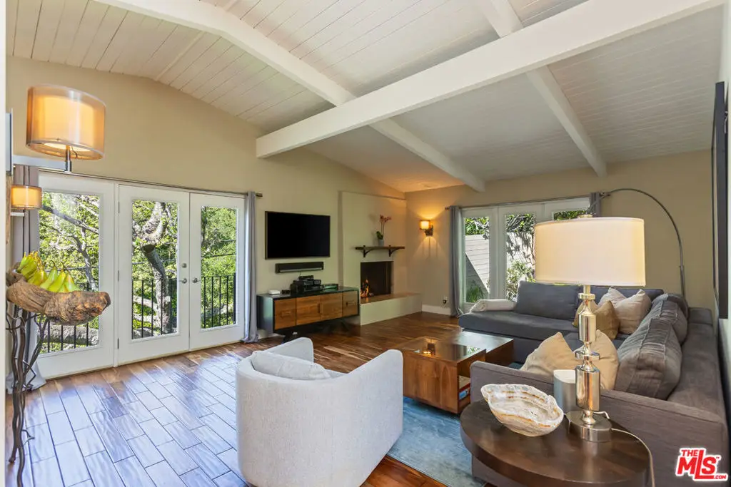 11922 Sunshine Terrace, Studio City, CA 91604 - #1