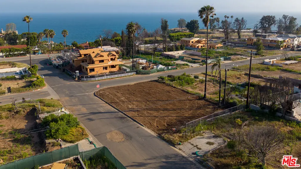 501 Salerno Drive, Pacific Palisades, CA 90272 - #1