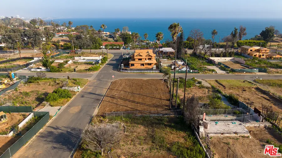 501 Salerno Drive, Pacific Palisades, CA 90272 - #2