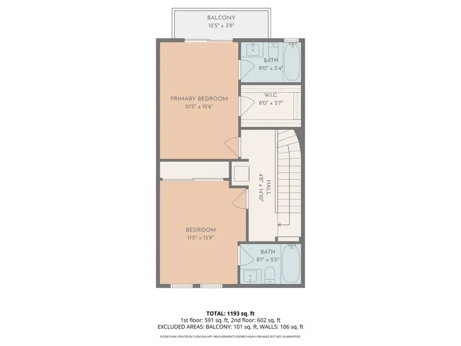 4400 Cartwright Avenue #205, Toluca Lake, CA 91602 - #3