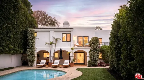 8040 Woodrow Wilson Drive, Los Angeles, CA 90046