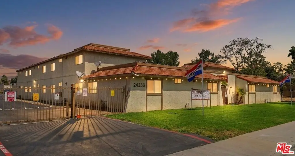 24356 Webster Avenue, Moreno Valley, CA 92553 - #1