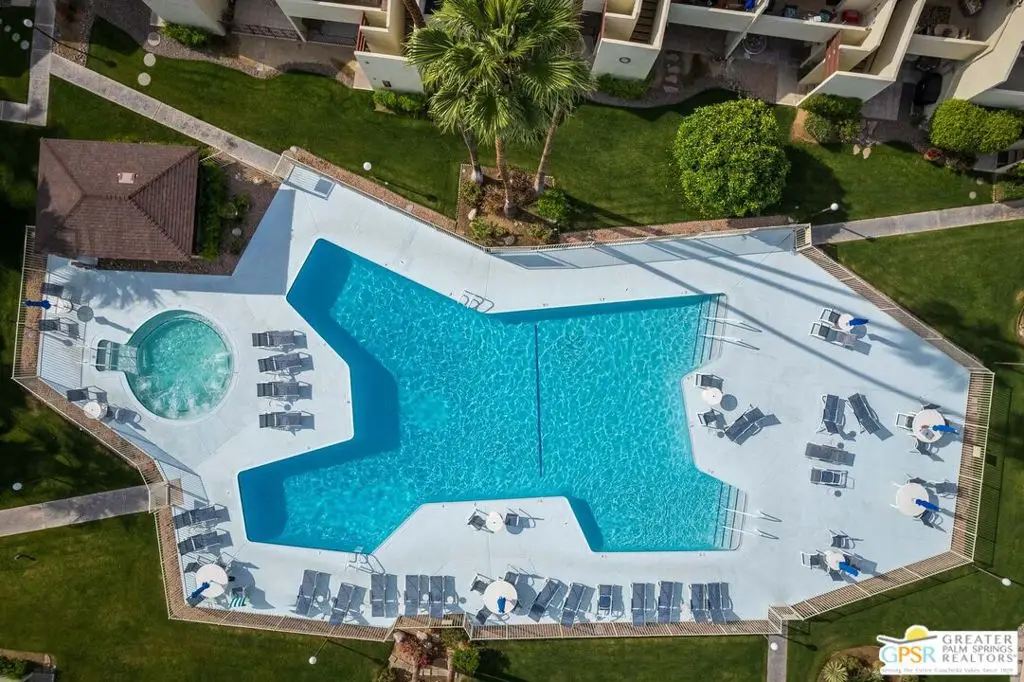 1655 E Palm Canyon Drive #312, Palm Springs, CA 92264 - #1