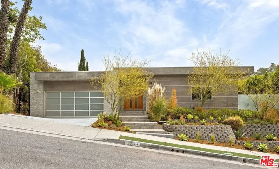 3238 Canyon Lake Drive, Los Angeles, CA 90068 - #2