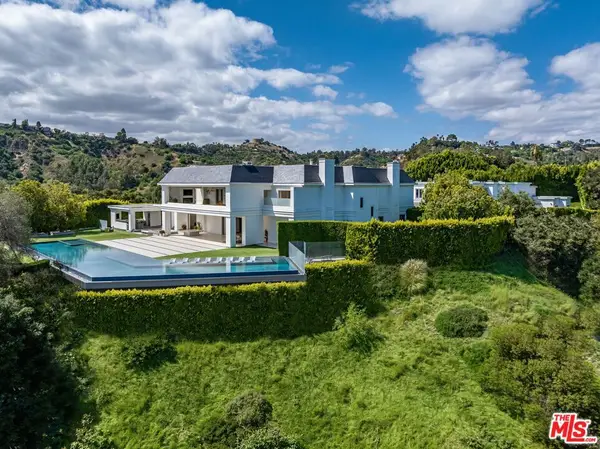 2571 Wallingford Drive, Beverly Hills, CA 90210
