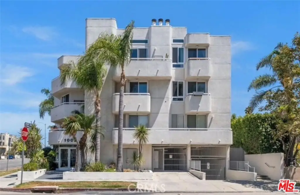 1002 S Burnside Avenue #204, Los Angeles, CA 90019 - #1