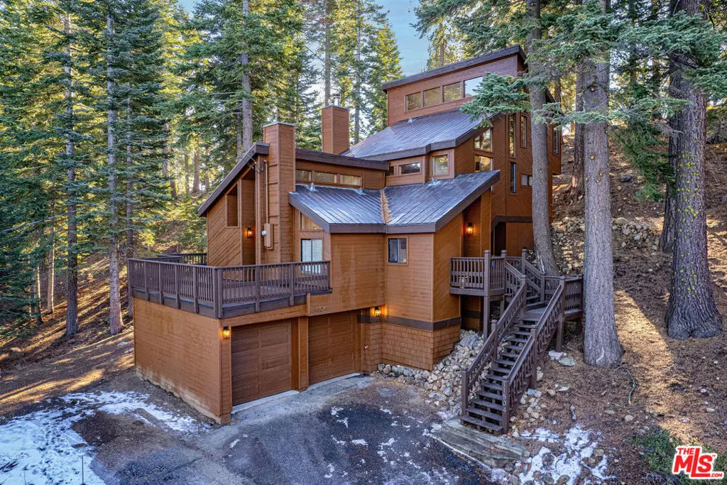 11504 Skislope Way, Truckee, CA 96161 - #1