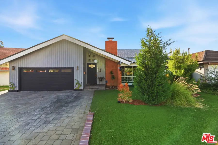 941 N Del Sol Lane, Diamond Bar, CA 91765 - #3