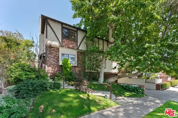 821 14th Street #1, Santa Monica, CA 90403