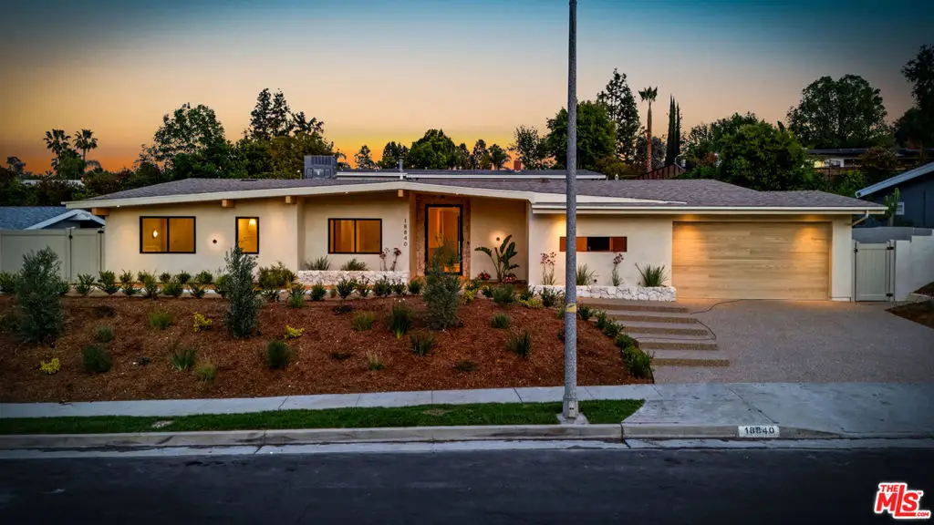 18840 La Amistad Place, Tarzana, CA 91356 - #1