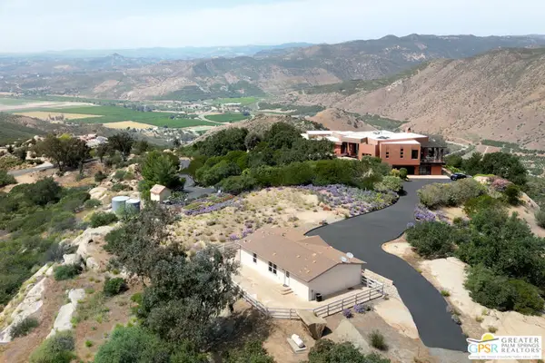 19210 Highland Hills Drive, Ramona, CA 92065