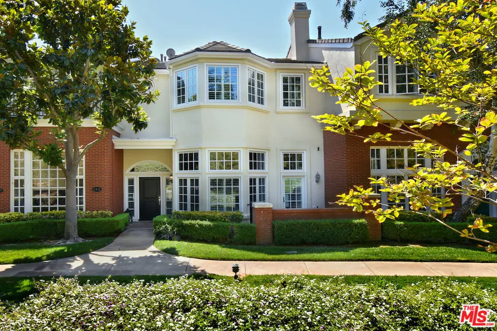2431 Swanfield Court, Thousand Oaks, CA 91361 - #1