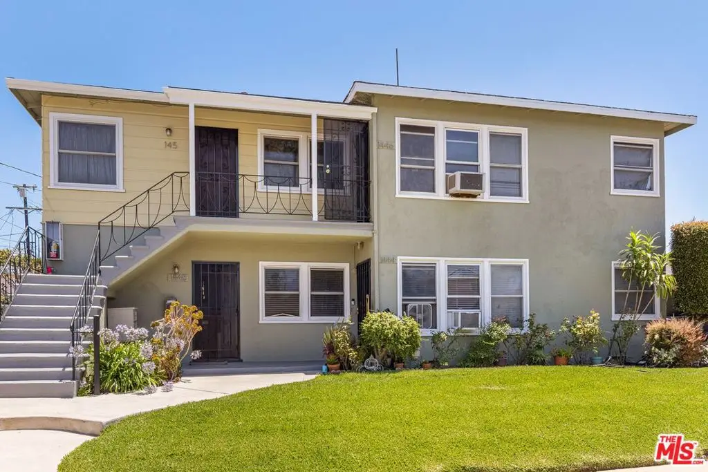 1444 Hazelwood Avenue, Los Angeles, CA 90041 - #1
