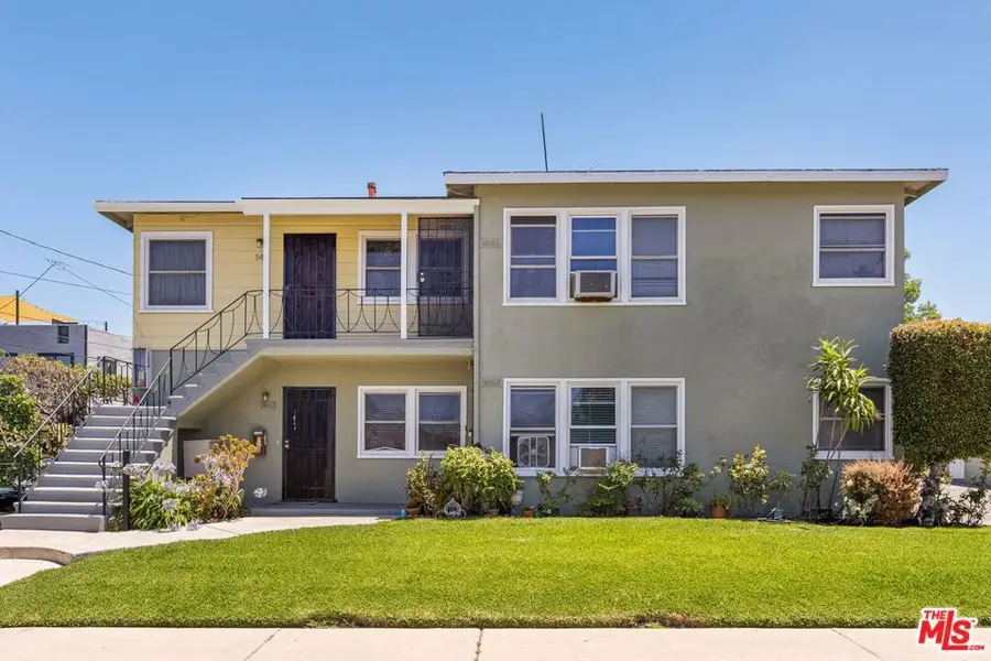 1444 Hazelwood Avenue, Los Angeles, CA 90041 - #2