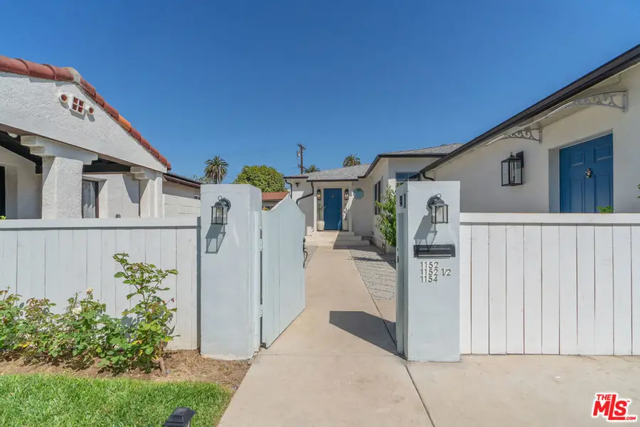 1152 S Windsor Boulevard, Los Angeles, CA 90019 - #2