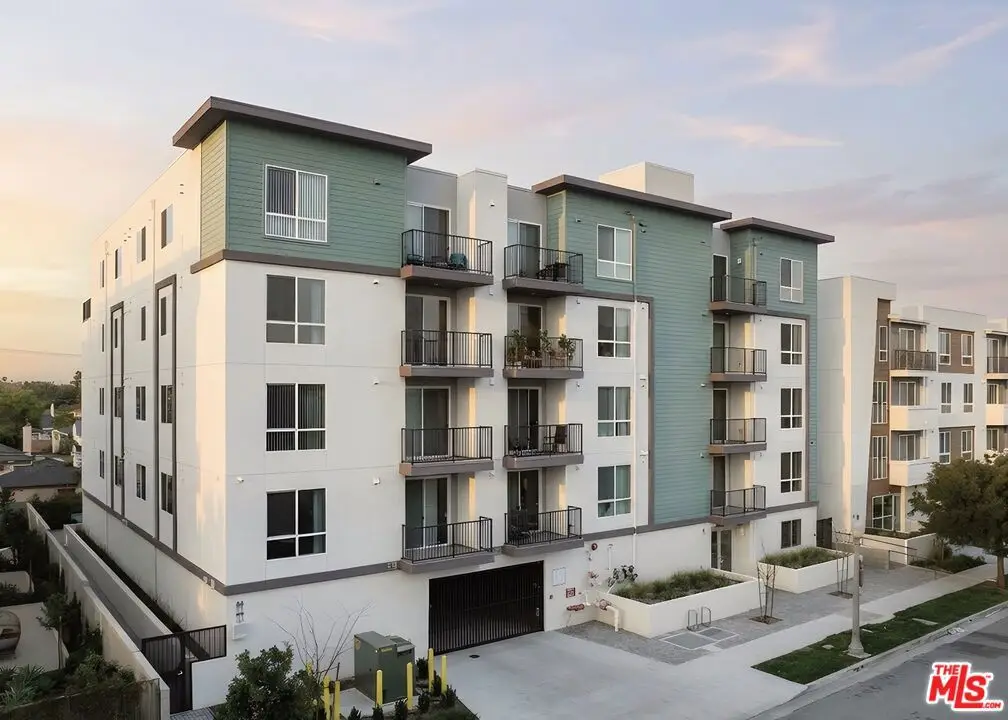 3518 Chesapeake Avenue, Los Angeles, CA 90016 - #1