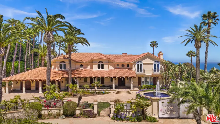7160 Dume Drive, Malibu, CA 90265 - #3