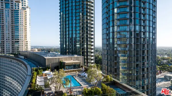 211 W Elm Court #9D, Los Angeles, CA 90067