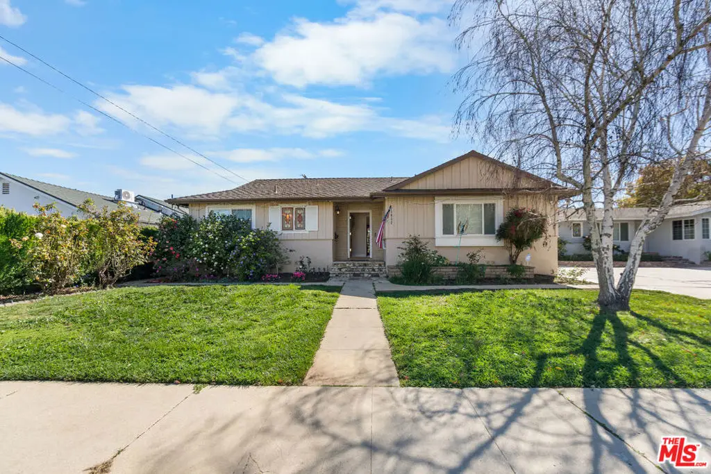 23032 Mobile Street, West Hills, CA 91307 - #1