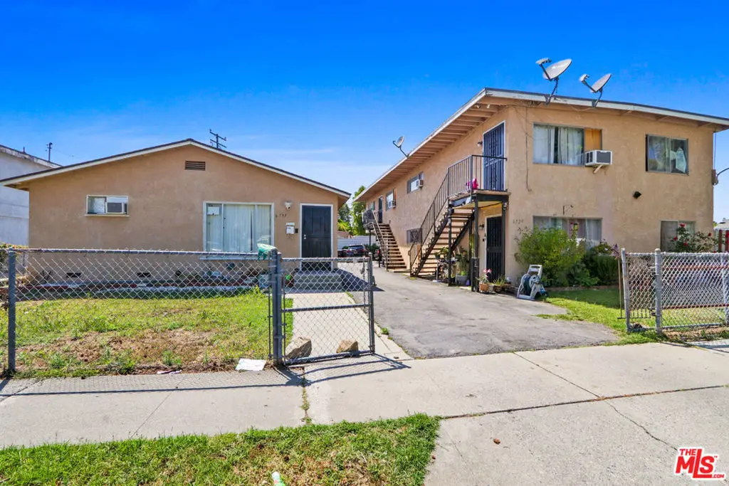 6729 Alvina Street #3, Bell Gardens, CA 90201 - #1