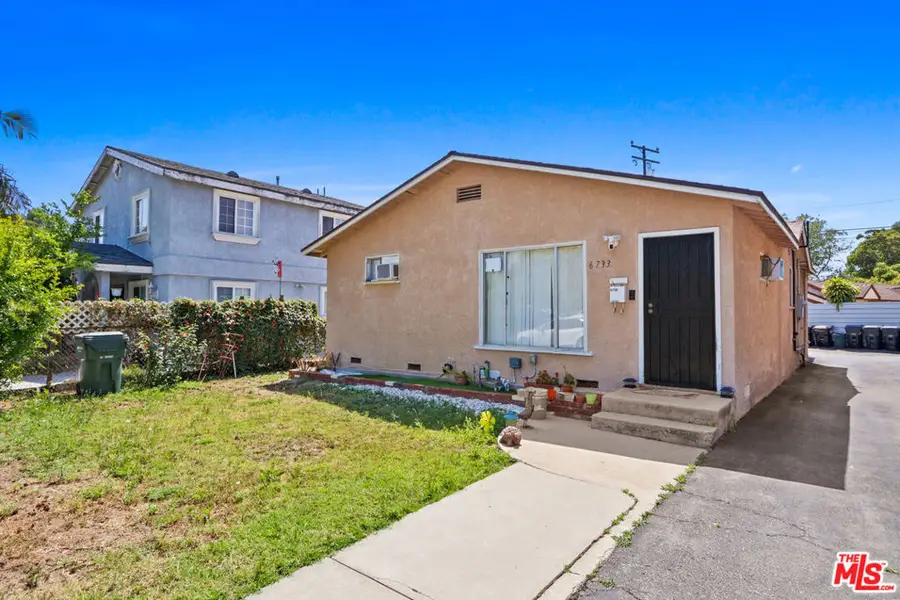 6729 Alvina Street #3, Bell Gardens, CA 90201 - #3