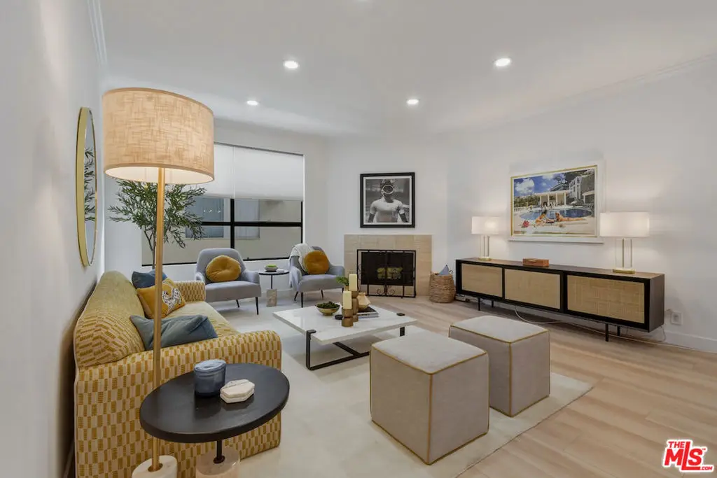 4707 Willis Avenue #206, Sherman Oaks, CA 91403 - #1