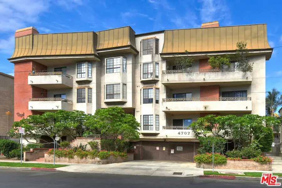 4707 Willis Avenue #206, Sherman Oaks, CA 91403 - #2