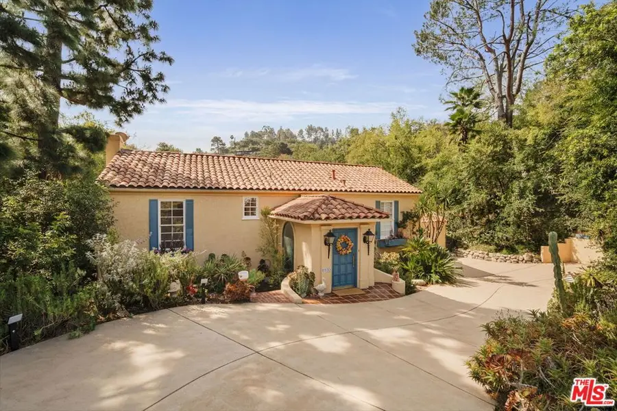 1100 Pine Oak Lane, Pasadena, CA 91105 - #2