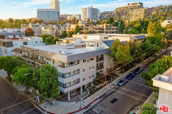 9005 Cynthia Street #413, West Hollywood, CA 90069