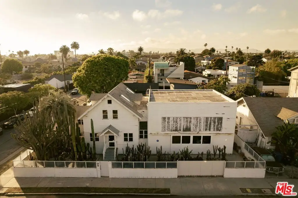 405 Broadway Street, Venice, CA 90291 - #1