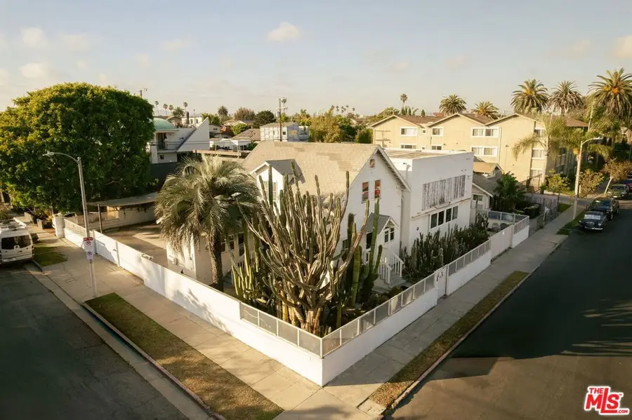405 Broadway Street, Venice, CA 90291 - #2