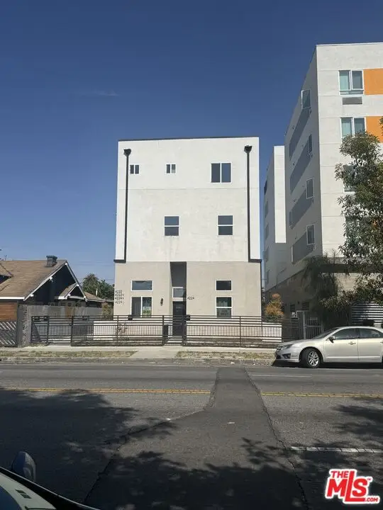 4224 S Western Avenue, Los Angeles, CA 90062 - #1