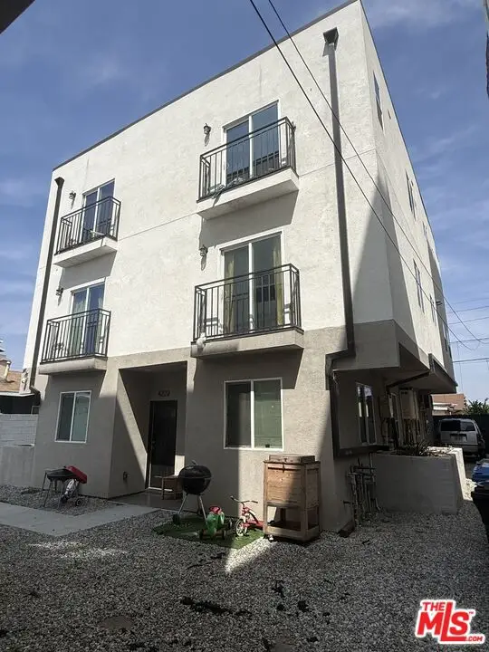 4224 S Western Avenue, Los Angeles, CA 90062 - #2