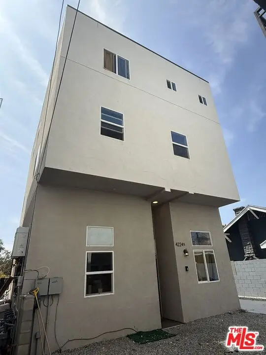 4224 S Western Avenue, Los Angeles, CA 90062 - #3