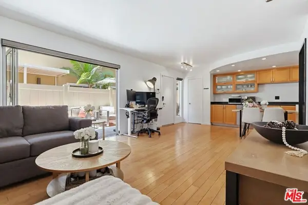 970 Palm Avenue #101, West Hollywood, CA 90069