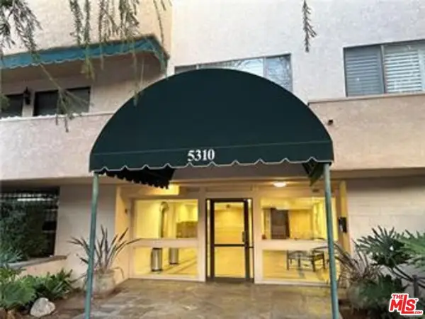 5310 Zelzah Avenue #303, Encino, CA 91316